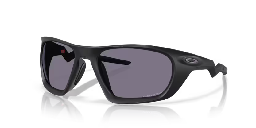 Oakley - Lateralis - Matte black ink
