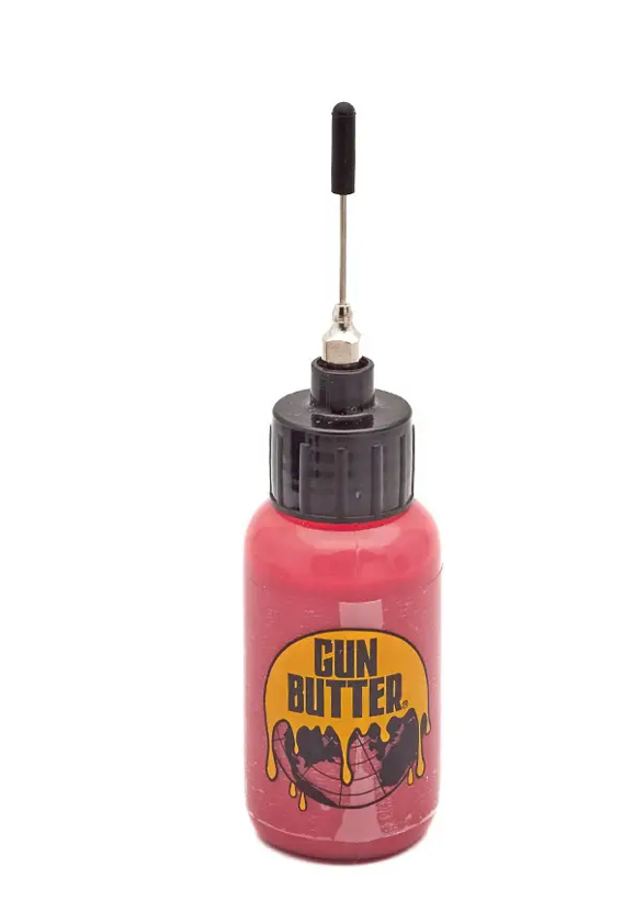 Gun Butter - Needle Oiler - 2/3 fl oz