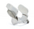 Eemann Tech - Competition Ambidextrous thumb safety with shield for 1911/2011