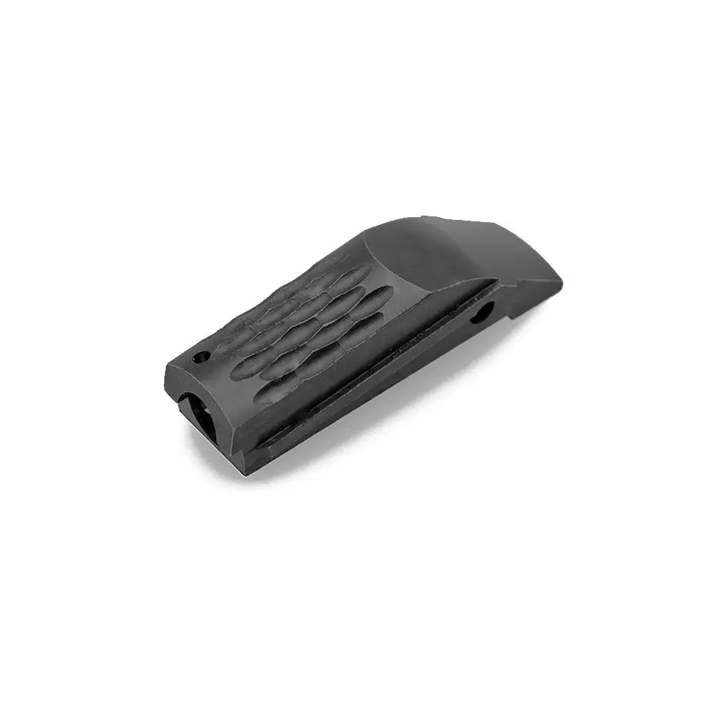 Eemann Tech - Mainspring Housing Bobtail 1911 – Chainlink, Flat