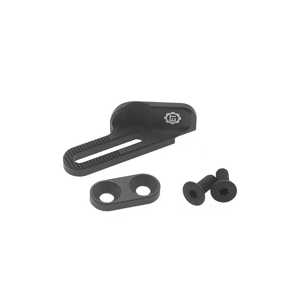 Eemann Tech - Adjustable thumb rest