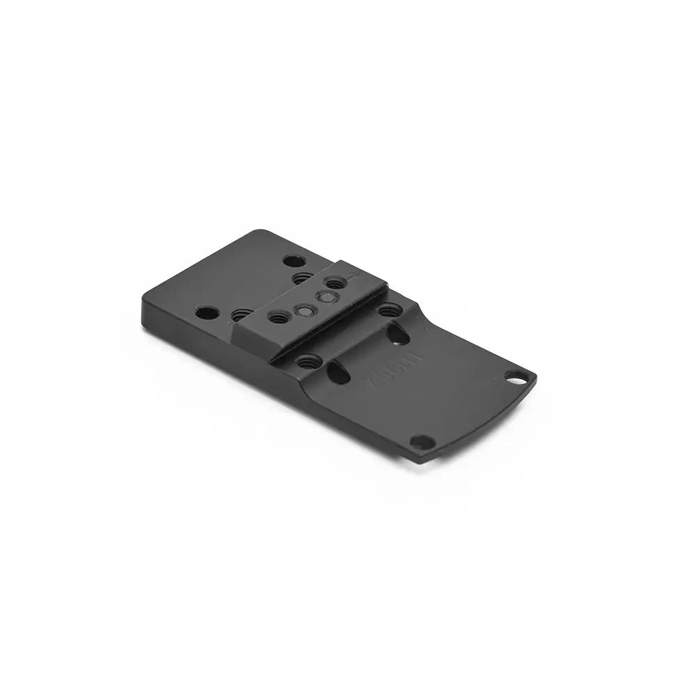 Eemann Tech - Aluminium Red Dot Mount för 1911/2011 Bomar Cut – V1 & V2
