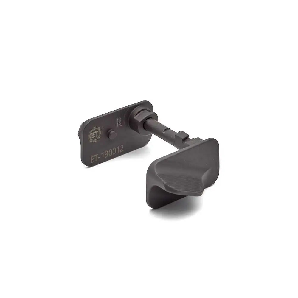 Eemann Tech - Right hand saftey