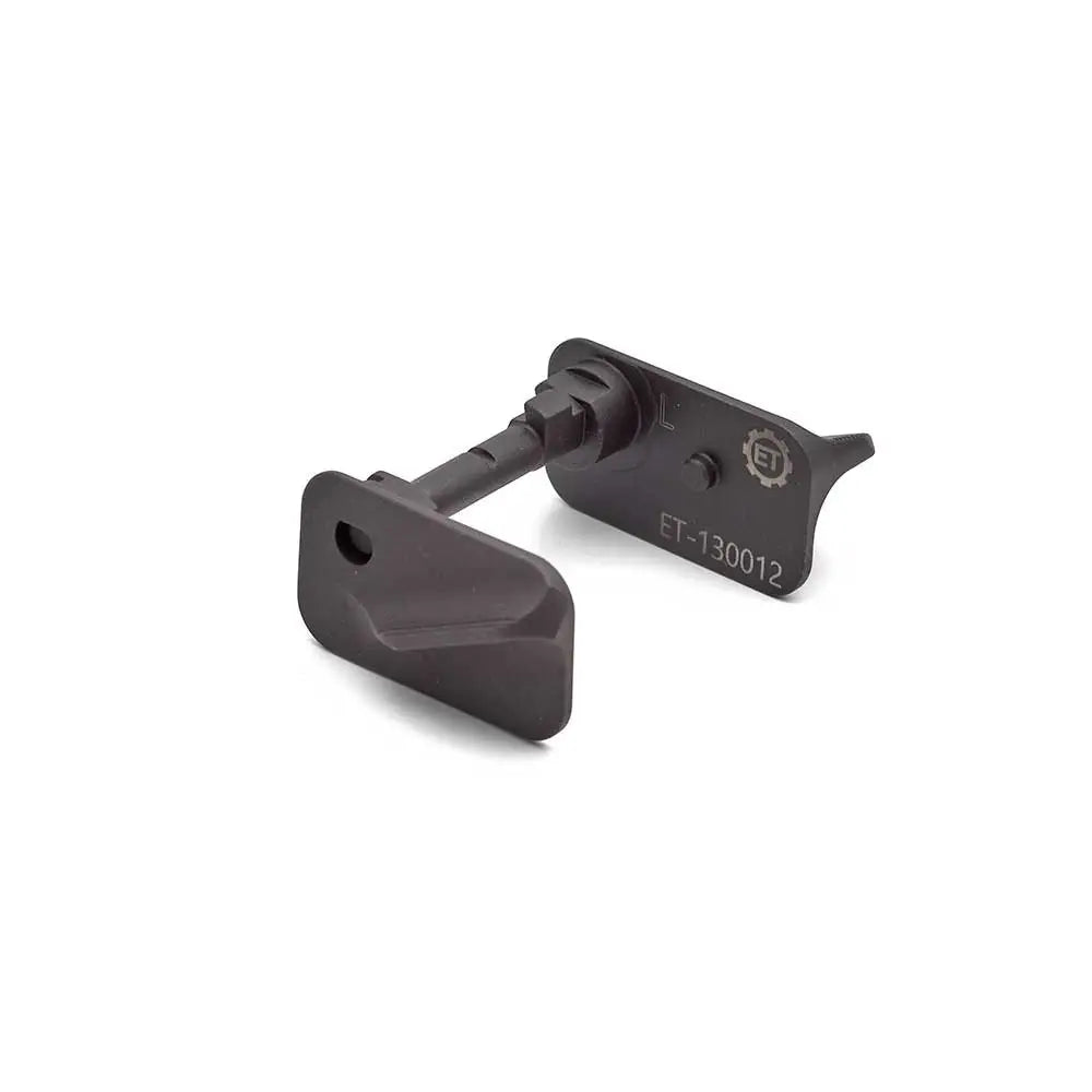 Eemann Tech - Right hand saftey