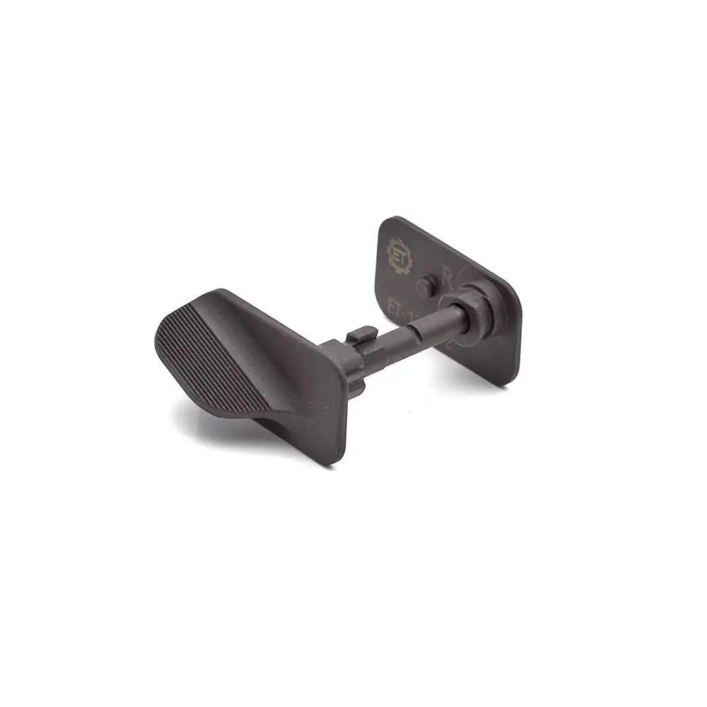 Eemann Tech - Right hand saftey