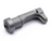 Eemann Tech - Magazine Catch with Extended Button for 1911 - Silver