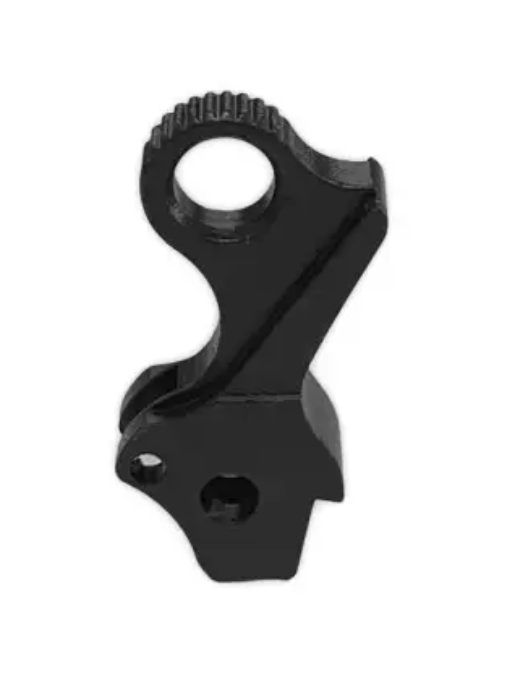Eemann Tech - Demon Hammer for 1911/2011 - Black