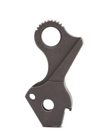Eemann Tech - Deamon hammer for 1911/2011 - Silver