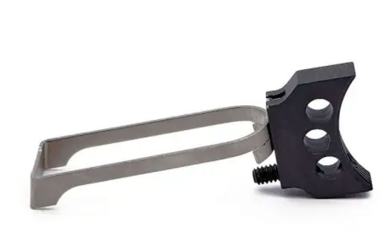 Eemann Tech - Trigger for 1911 - Svart