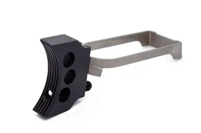 Eemann Tech - Trigger for 1911 - Svart