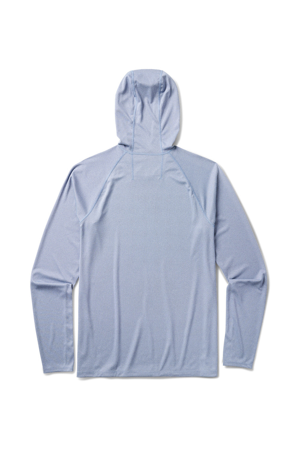 5.11 - Sulli UV Hooded Long Sleeve - Cobalt Blue Heather (1384)