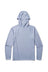 5.11 - Sulli UV Hooded Long Sleeve - Cobalt Blue Heather (1384)