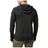 5.11 - Sulli UV Hooded Long Sleeve - Black (019)