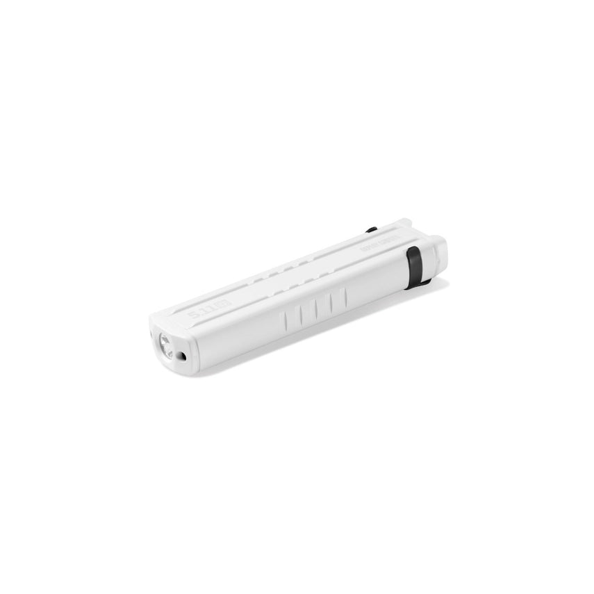 5.11 - Deploy PL-USB Flashlight - White (010)