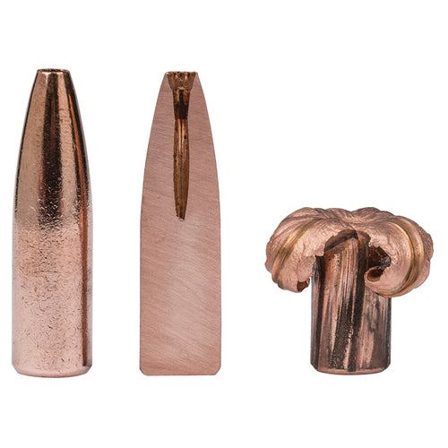Federal - 30-06 Springfiled -  150 gr - jsp - 20/Box