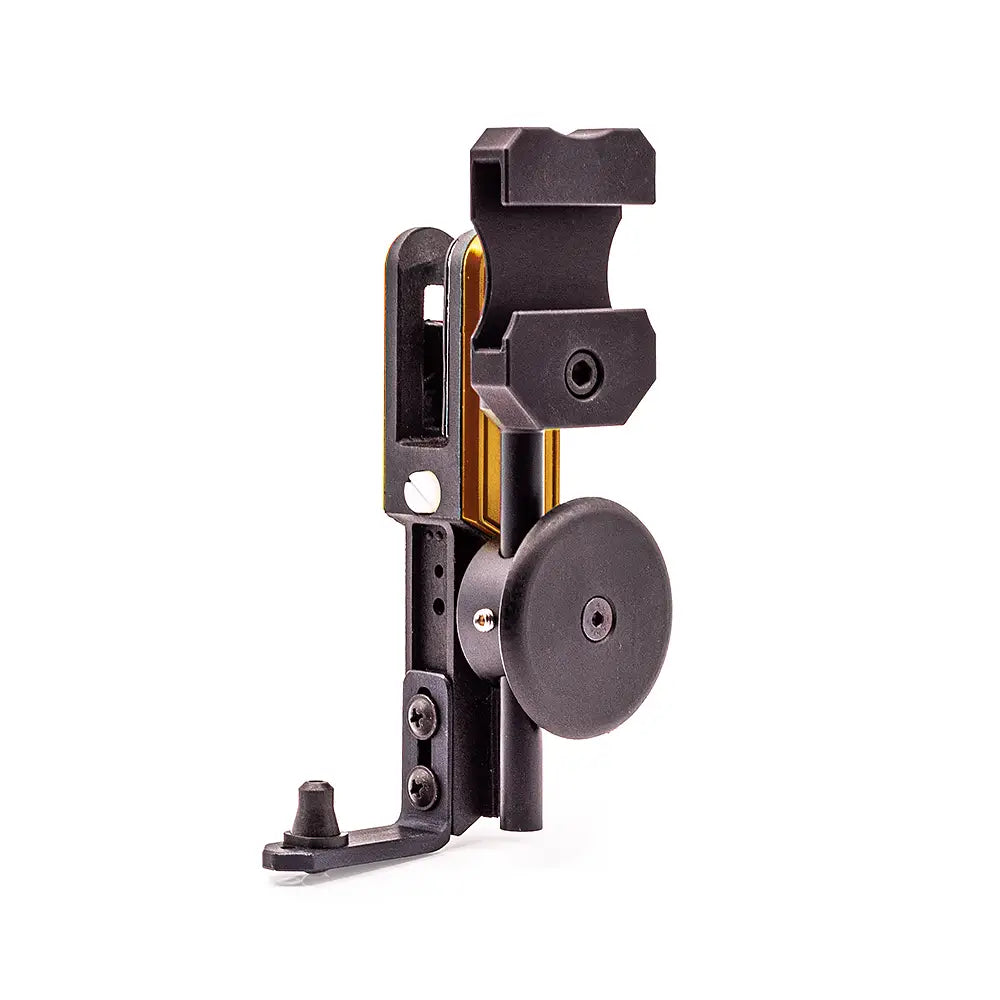 CR Speed - Ultra 2 hölster för Tanfoglio - Guld - Höger