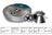 H&N - Lg-kulor Baracuda Hunter Extreme - 4,5 - 400-ask