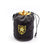 IPSC - Ammo Brass Pouch - Svart