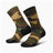 5.11 - Sock & Awe Crew - Woodland - Woodland Camo (938)