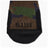 5.11 - Sock & Awe Crew - Woodland - Woodland Camo (938)