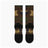5.11 - Sock & Awe Crew - Woodland - Woodland Camo (938)