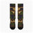 5.11 - Sock & Awe Crew - Woodland - Woodland Camo (938)