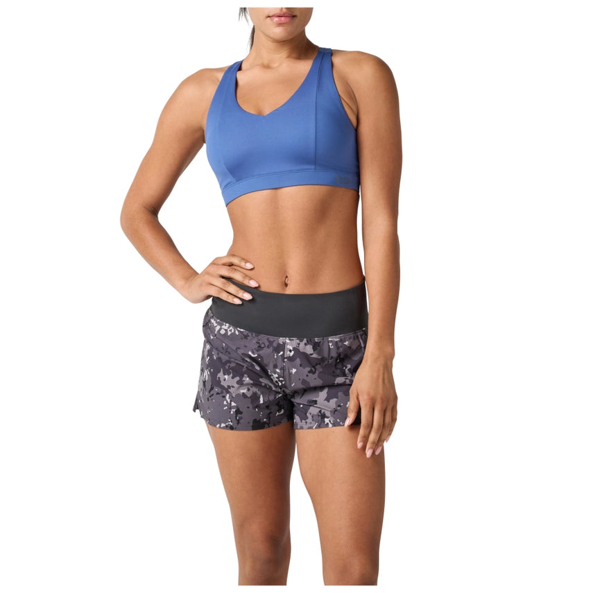 5.11 - PT-R™ Max Effort Racerback Bra - Cobalt Blue (701)