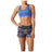 5.11 - PT-R™ Max Effort Racerback Bra - Cobalt Blue (701)