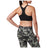 5.11 - PT-R™ Max Effort Racerback Bra - Black (019)