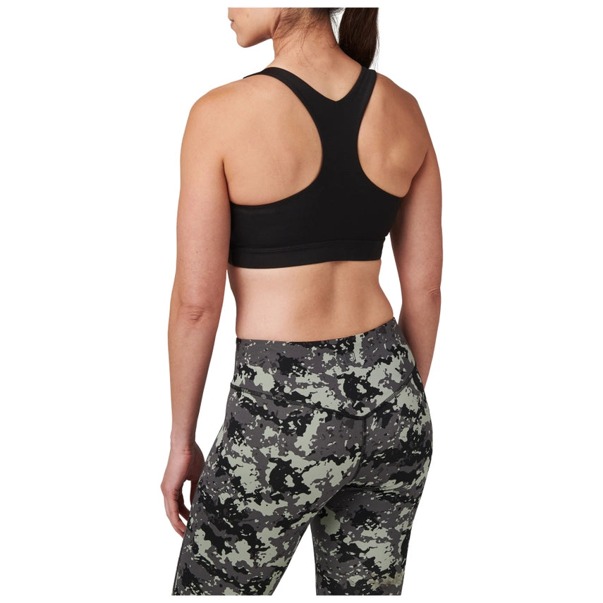 5.11 - PT-R™ Max Effort Racerback Bra - Black (019)