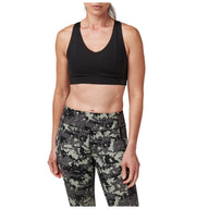 5.11 - PT-R™ Max Effort Racerback Bra - Black (019)