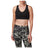 5.11 - PT-R™ Max Effort Racerback Bra - Black (019)