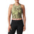 5.11 - PT-R Max Effort Crop - Vapor Green Watercolor Camo (961)