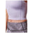 5.11 - PT-R Max Effort Crop - Purple Prep (571)
