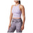 5.11 - PT-R Max Effort Crop - Purple Prep (571)