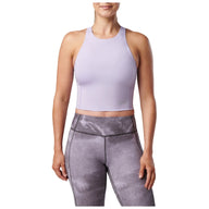 5.11 - PT-R Max Effort Crop - Purple Prep (571)