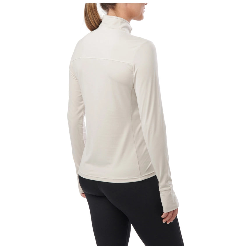 5.11 - PT-R Catalyst Full Zip - Sand Dune (344)