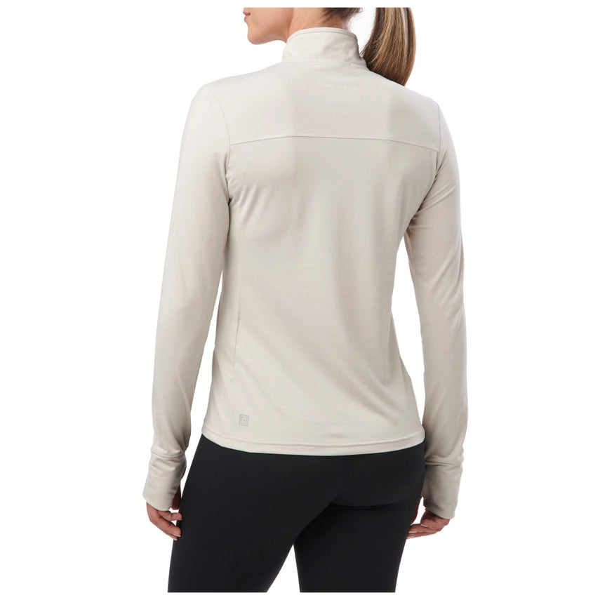 5.11 - PT-R Catalyst Full Zip - Sand Dune (344)