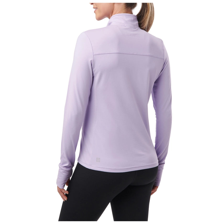 5.11 - PT-R Catalyst Full Zip - Purple Prep (571)