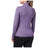 5.11 - PT-R Catalyst Full Zip - Muted Grape (1019)