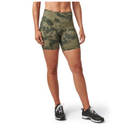 5.11 - PT-R Eliza Short - Ranger Green Camo (419)