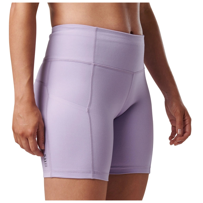 5.11 - PT-R Eliza Short - Purple Prep (571)