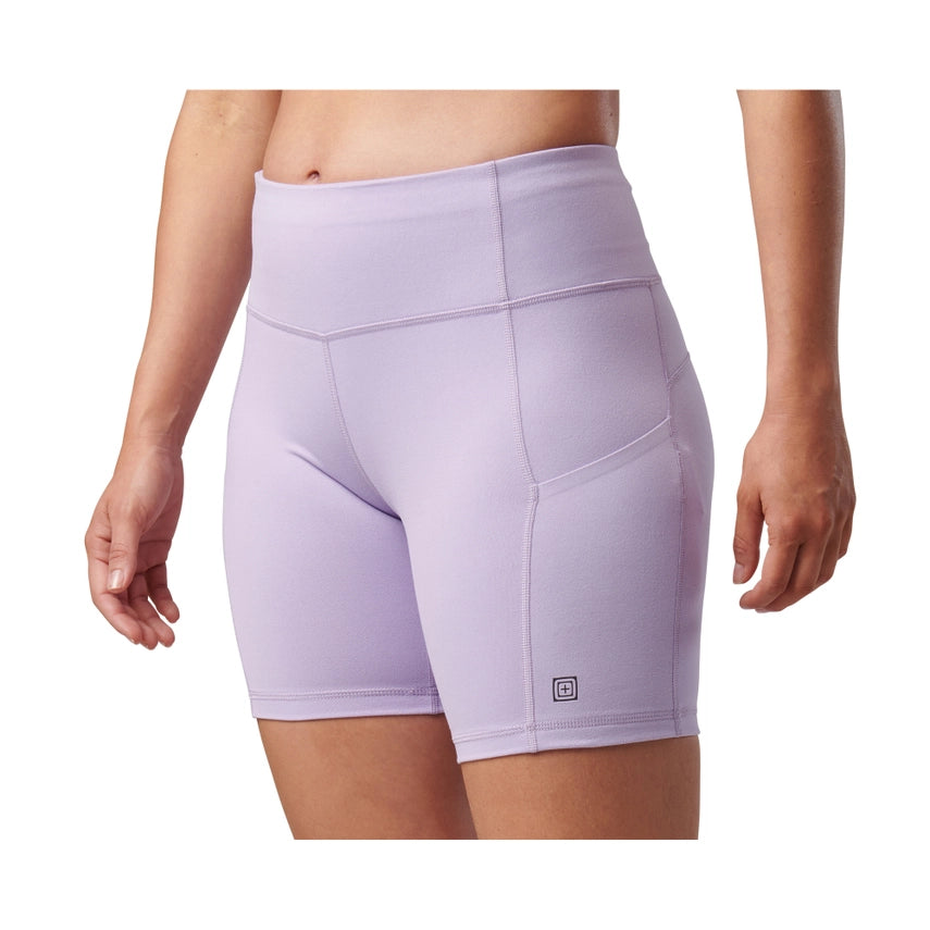 5.11 - PT-R Eliza Short - Purple Prep (571)