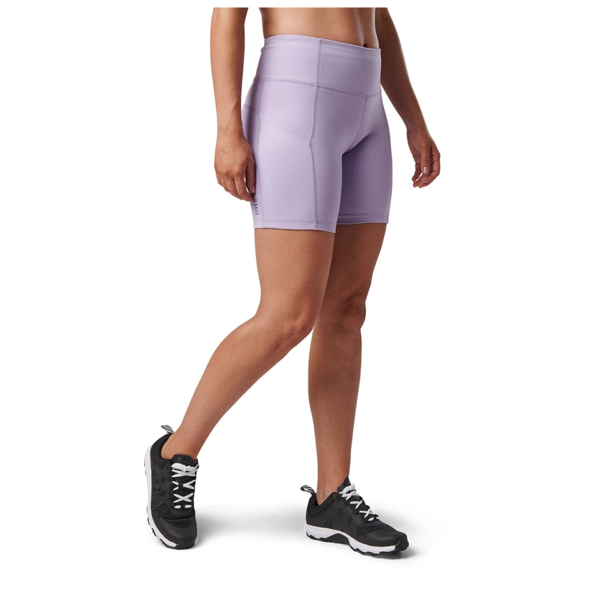 5.11 - PT-R Eliza Short - Purple Prep (571)