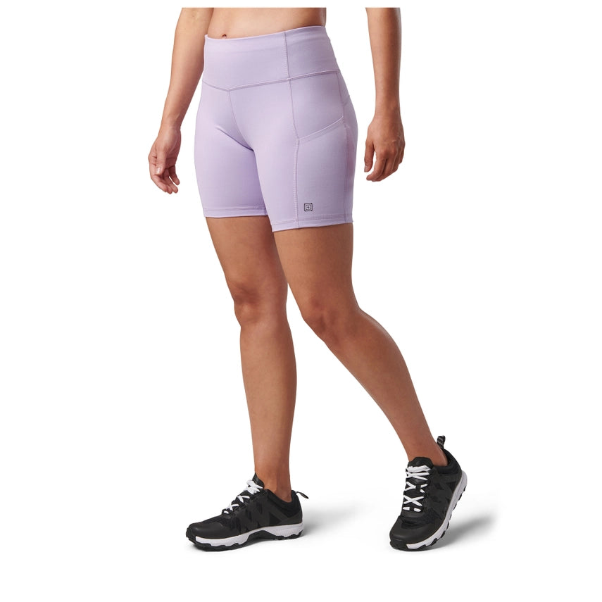 5.11 - PT-R Eliza Short - Purple Prep (571)