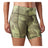 5.11 - PT-R Eliza Short - Vapor Green Watercolor Camo (961)