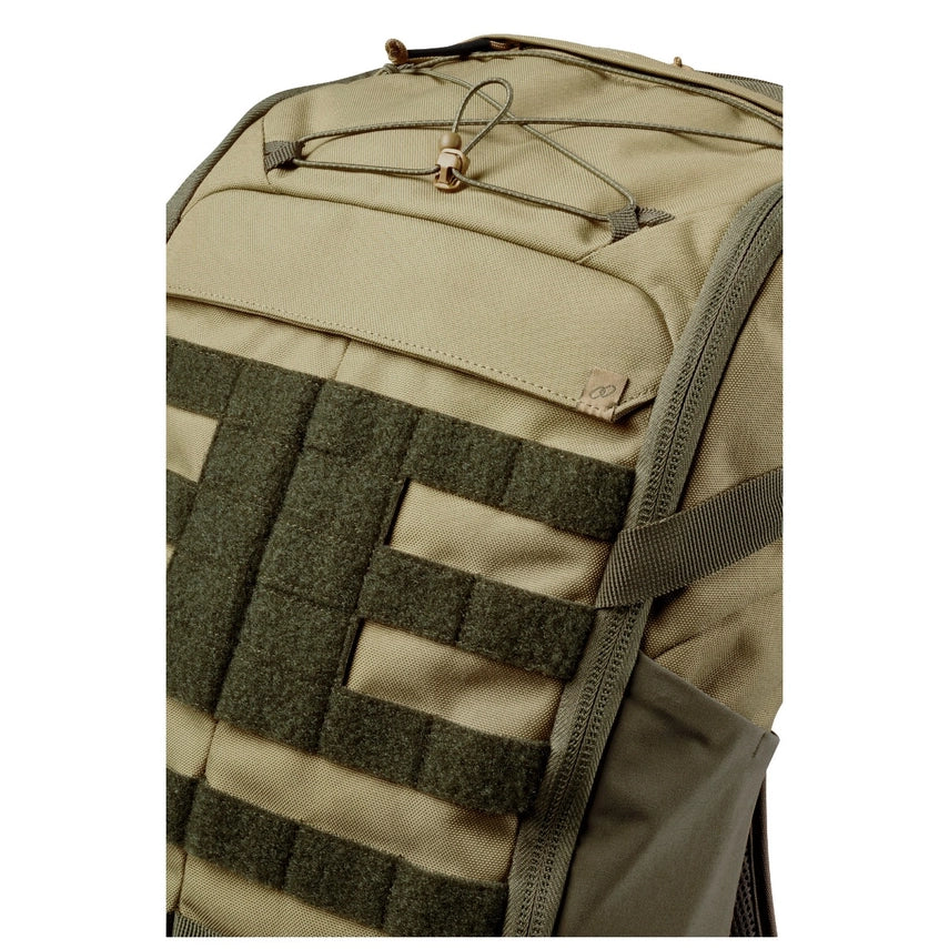 5.11 - MVR 25L Backpack - Covert Green (1179)
