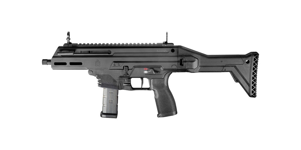 Springfield - Kuna - 9mm - 5,5"
