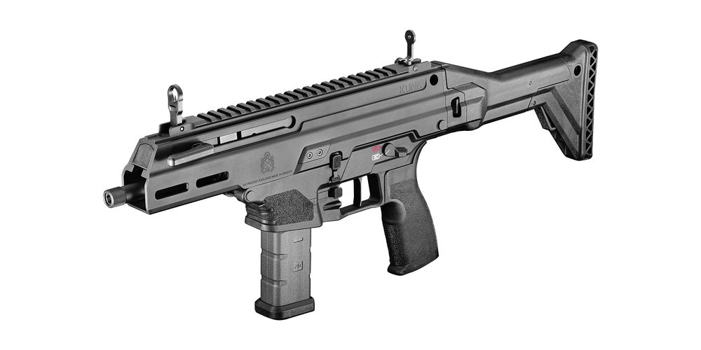 Springfield - Kuna - 9mm - 5,5"