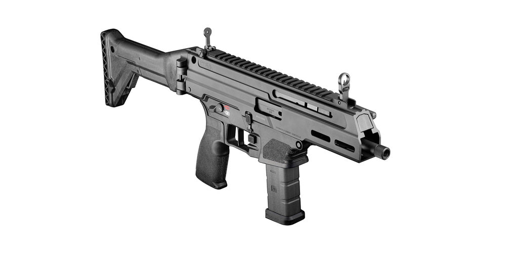 Springfield - Kuna - 9mm - 5,5"